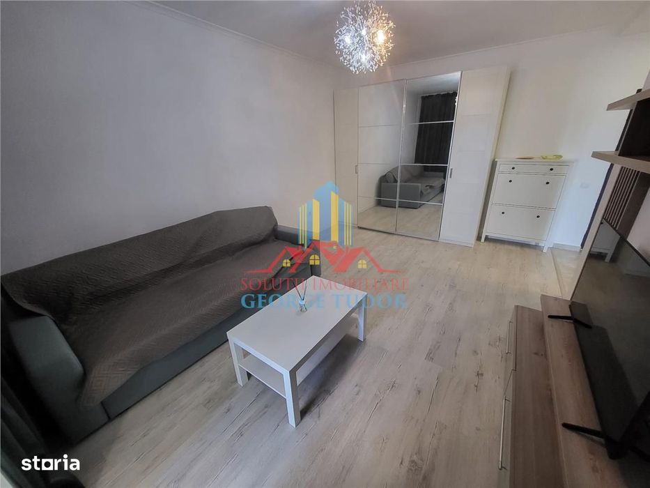 Inchiriere apartament decomandat Avangarde City
