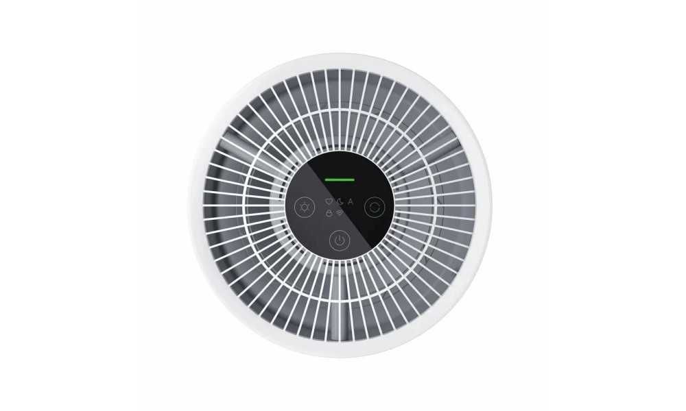 Очиститель воздуха Xiaomi Smart Air Purifier 4 Compact
