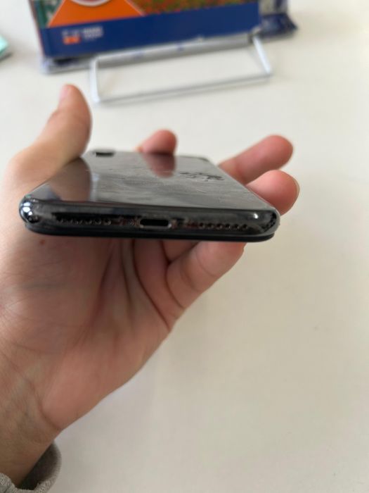 Продаю или обмен iphone x