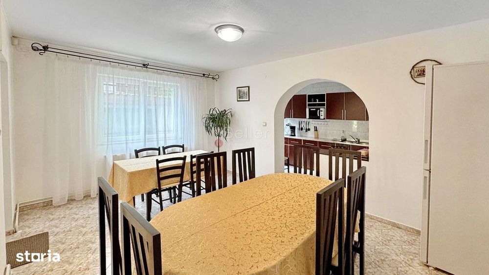 Casa De Vanzare Langa Padure