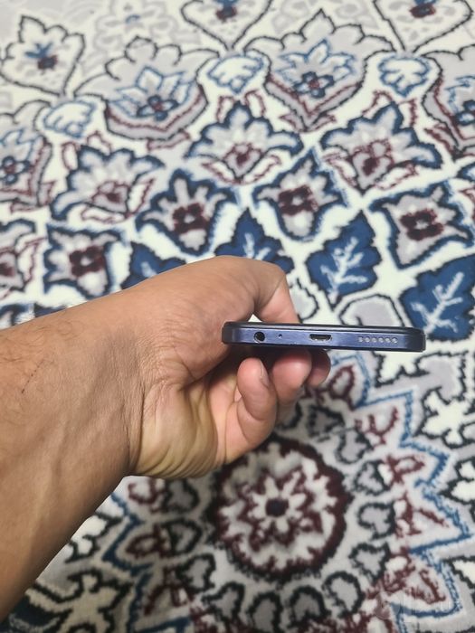 Infinix smart 7 HD