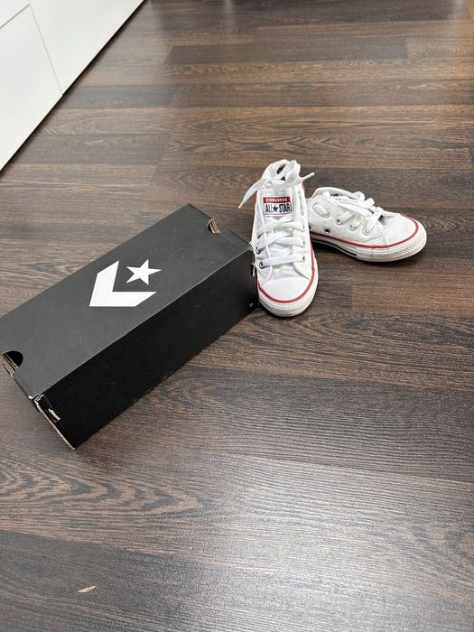 Tenesi Converse All Star copii m 28.5