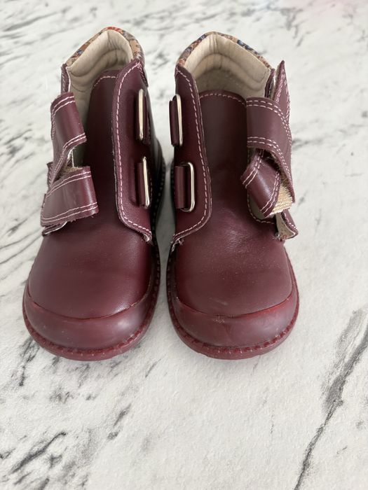 Papuci Salus ortopedici