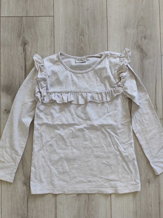 Блузи за момиче 9год.