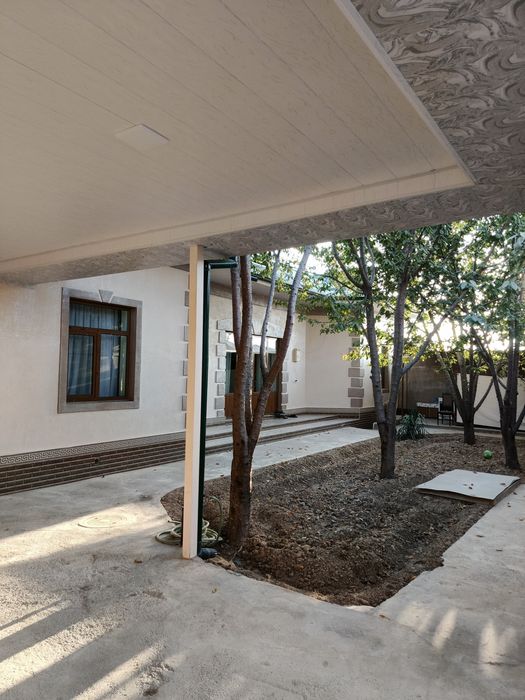 Срочна Уй Сотилади Олтин Тепа 5 сот 5 хона Продается