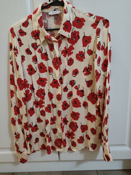 Блузка reserved размер xs