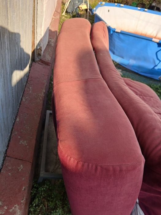 Продам диван мягкий