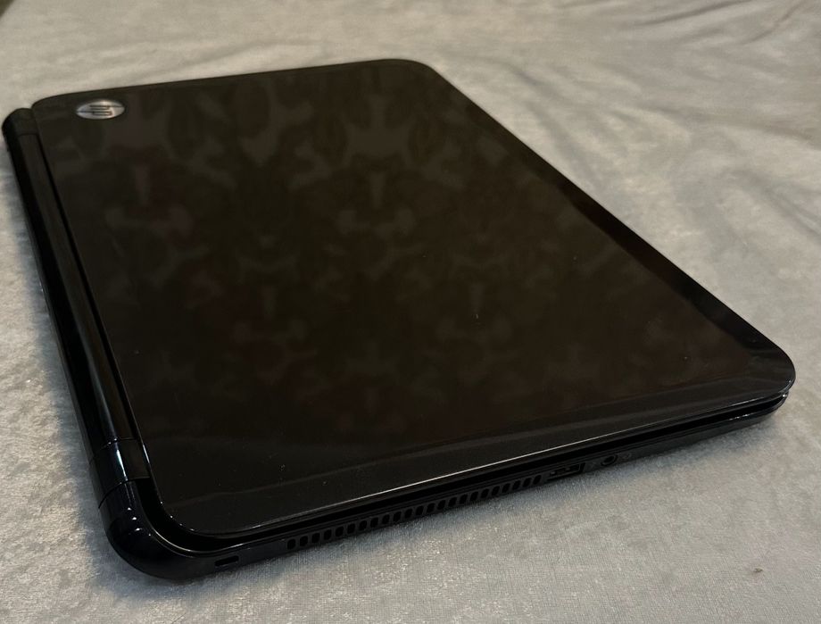 HP Pavilion Sleekbook 15 15.6