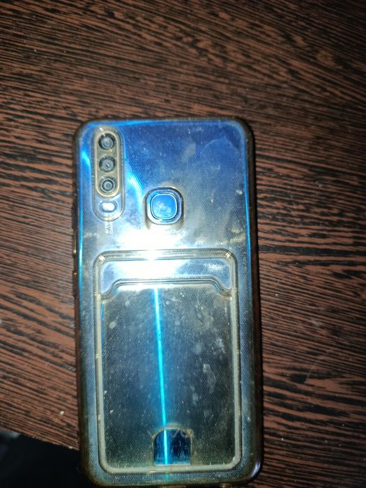 VIVO  12 отличный телефон