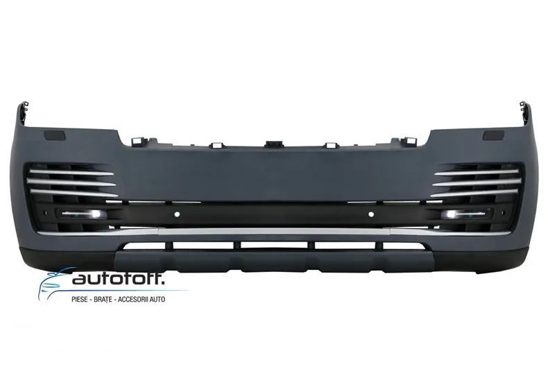 Pachet exterior Range Rover Vogue L405 SUV (13-17) Conversie Facelift Design