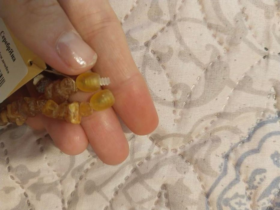 Янтарь натуральный!