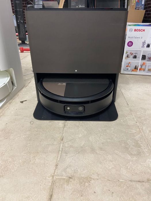 Roomba max 705 Combo