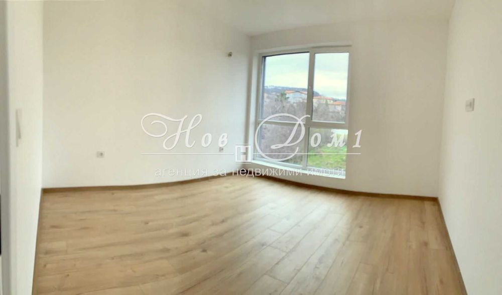 Продава се Двустаен апартамент в Варна, Възраждане 3 - 60 кв.м за 1233 €/кв.м - Снимка #2