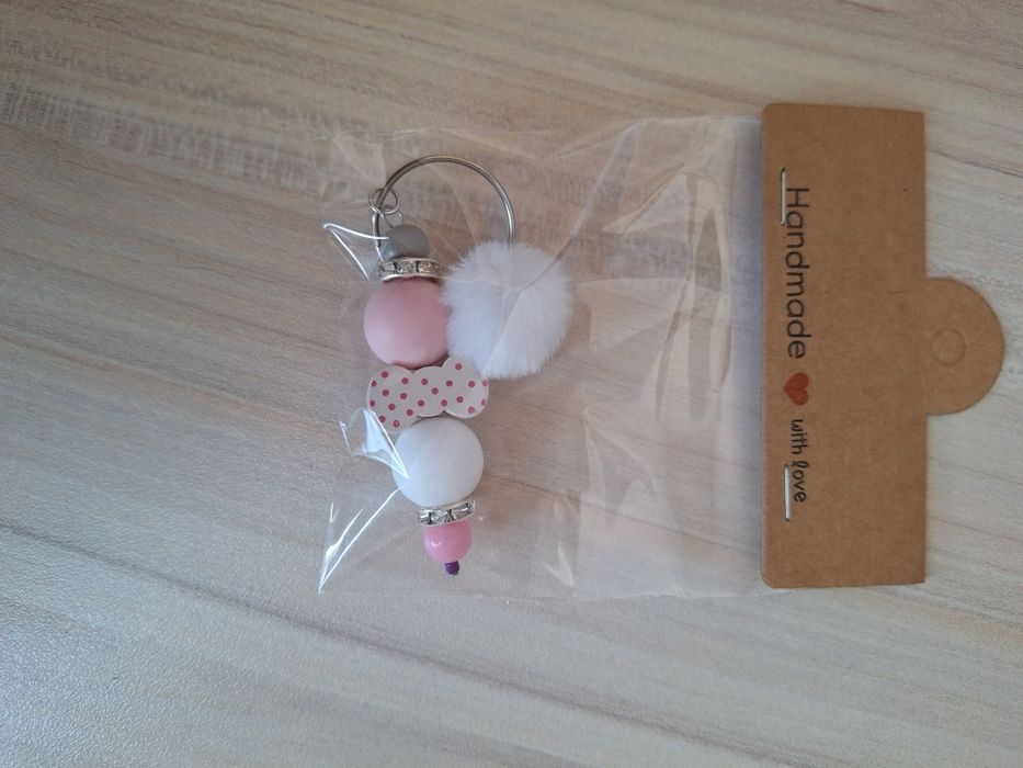 Ключодържатели ръчна изработка