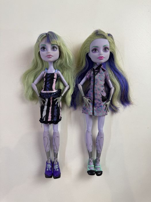 MONSTER HIGH продам Монстер Хай