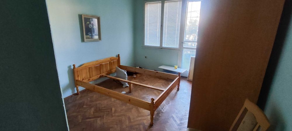 Апартамент 5 стаен