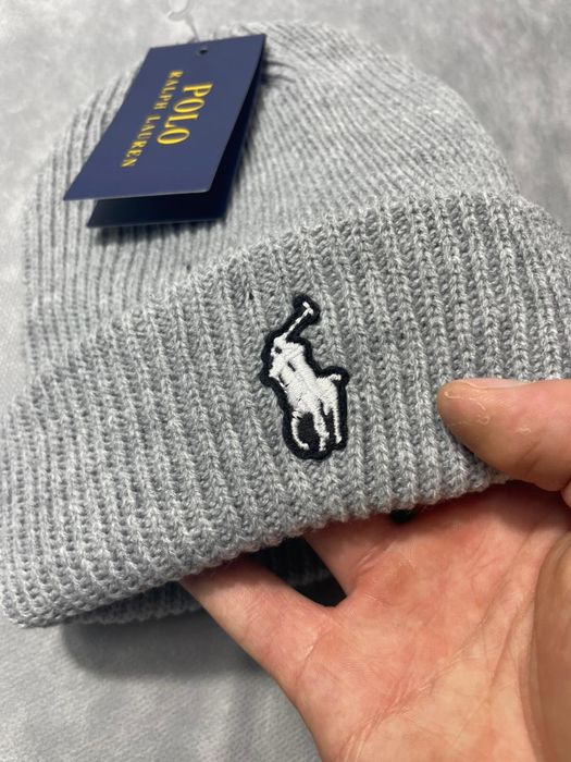 Caciula Polo Ralph Lauren