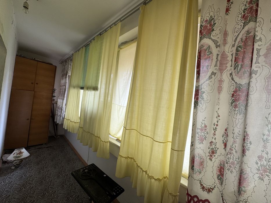 Согдиана. Фемили парк 1 хона 4 кават лифтли