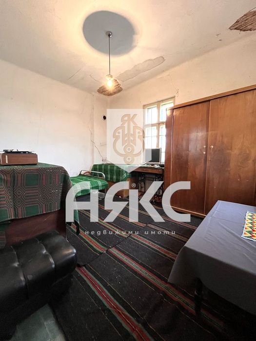 Къща в с. Карлуково