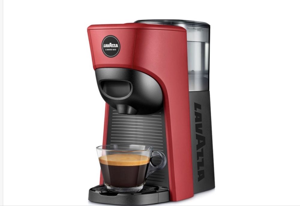 Aparat caffea lavazza tiny