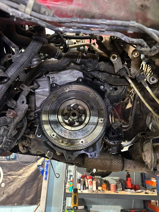 Mecanic auto la domiciliu sau atelier/diagnoza, distributii, electrica