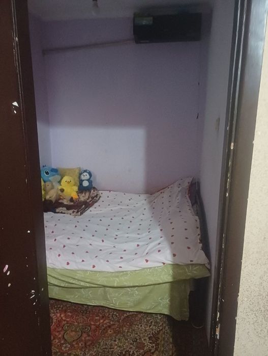 ™ Чиланзар 9 1/1/4‼️Панельный [33м²]Срочно Кв продаётся‼️