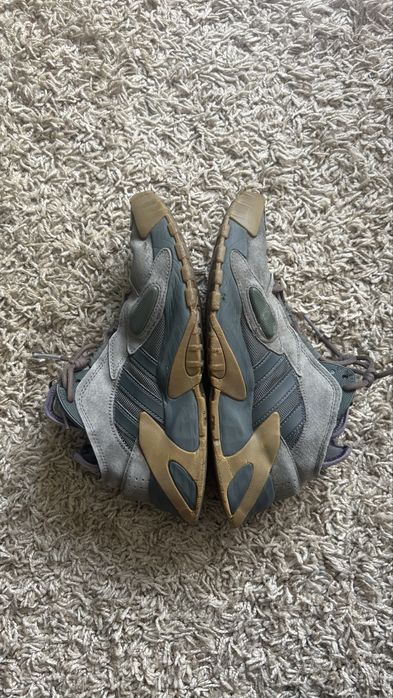 Adidas Streetball Legend