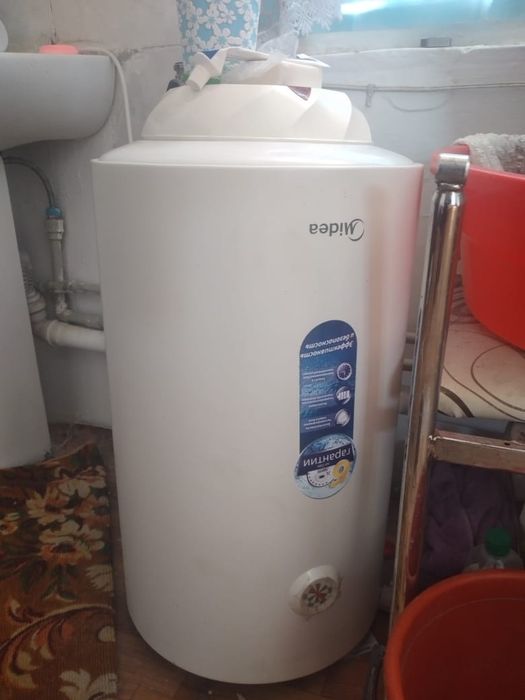 Продам срочно 80 литр