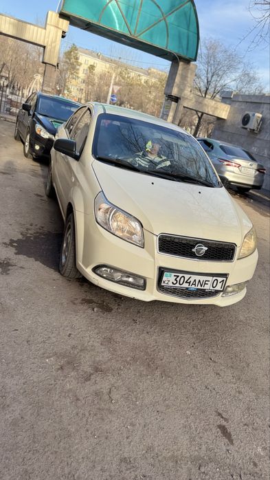 Чехол нексия рабон,кобальтқа