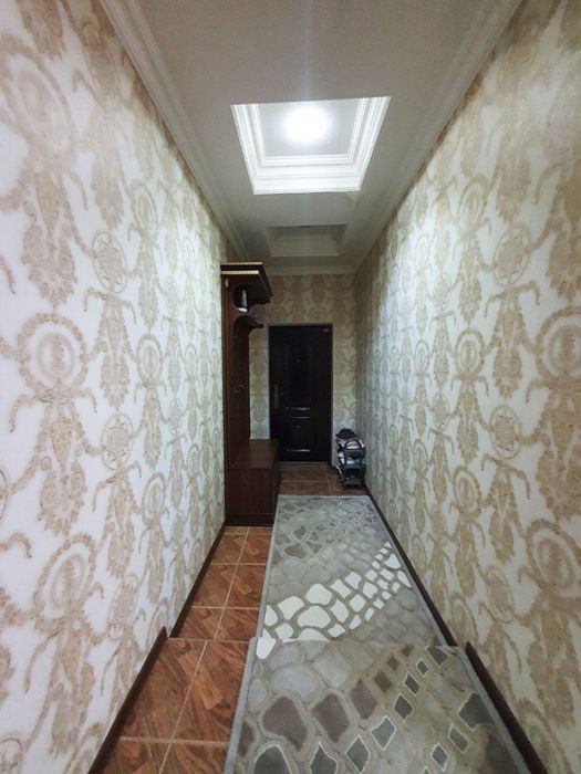 Нвостройка, кирпичная 117 кв, в отличном состоянии