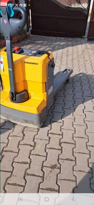 Vand Liza electrica