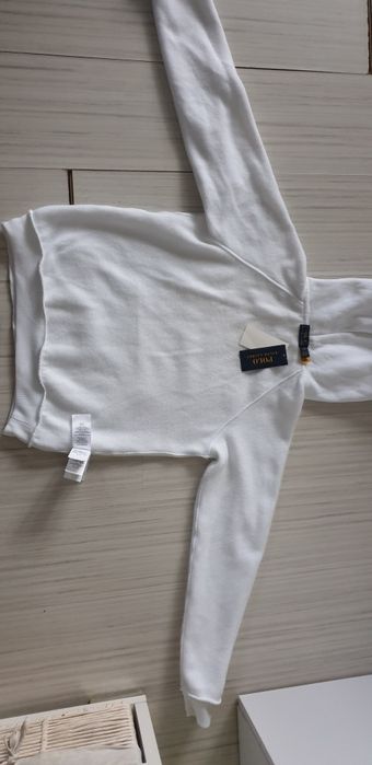 POLO Ralph Lauren Hoodie Womens / XS НОВО! ОРИГИНАЛ! Дамски Суичър!