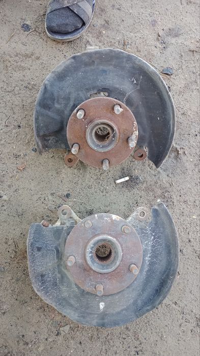 Toyota Windom запчасти