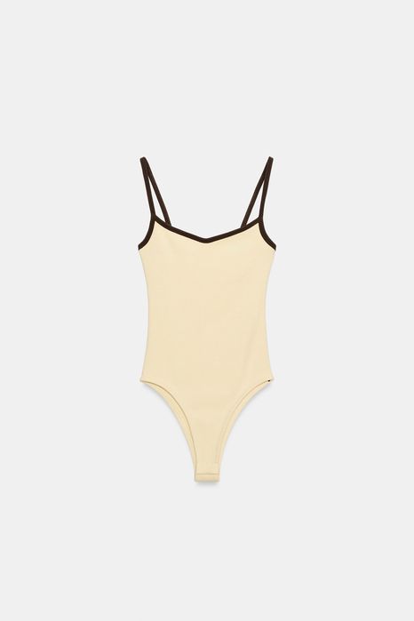 Zara бодита/потници S размер