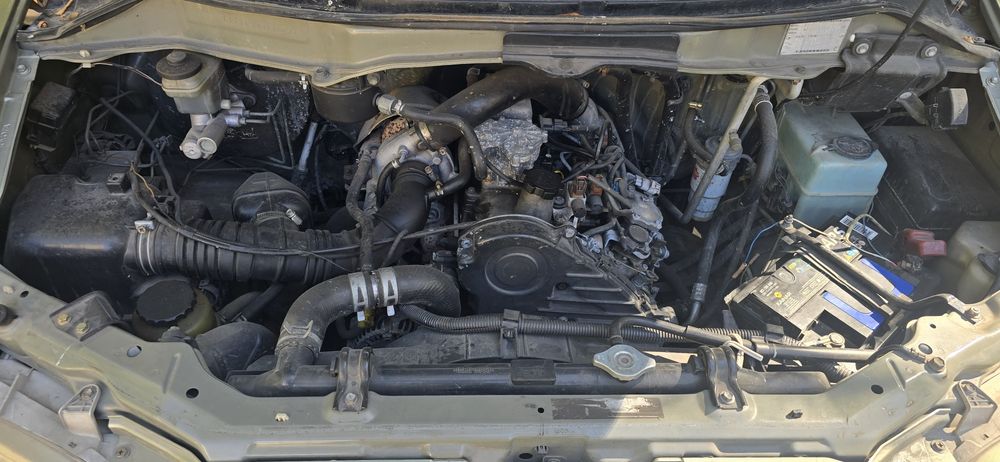 Продам Toyota Noah