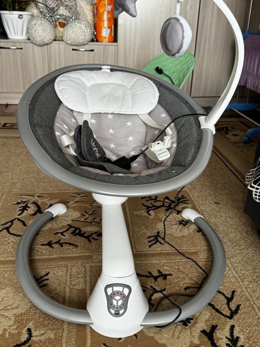 Шезлонг Maribel