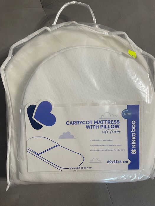 Baby chicco 5в1 подвижно легълце на колелца с опция столче за хранене