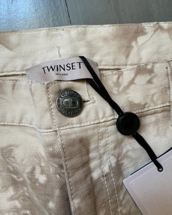 Карго панталон Twinset,размер 38/XS,46/L, нов с етикет!