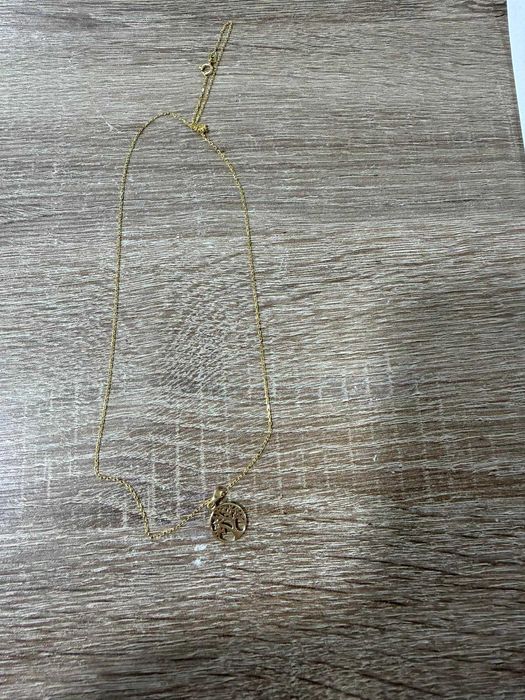 Златен синджир 14кт 2,18грама