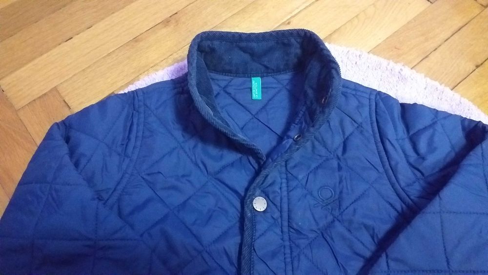 Детски якета  на различни цени-за 2г.-от 28 до 40лв.