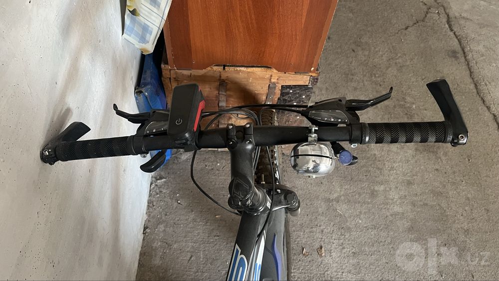 Велосипед NEKXUS 26"