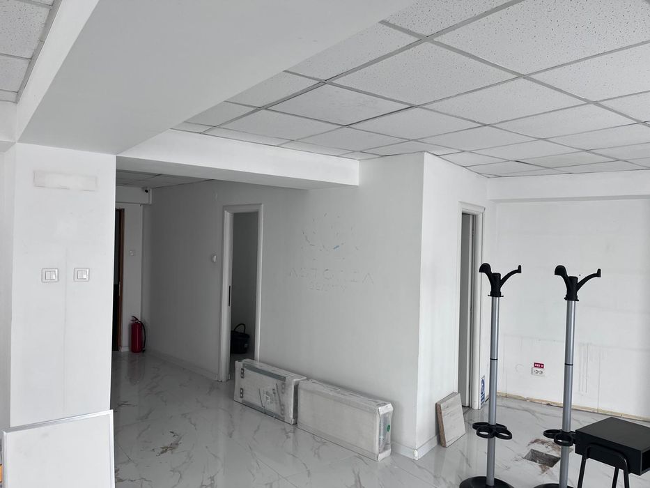 Inchiriere spatiu comercial