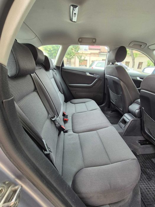 AUDI A3 Sportback 0 — imagine 5