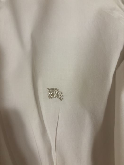 BURBERRY мъжка риза