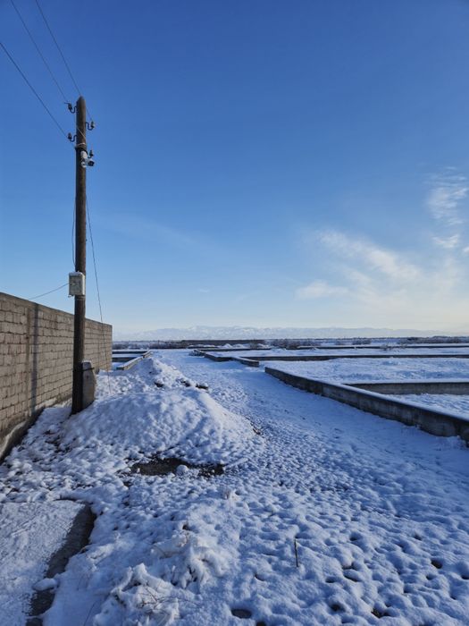 Piskent dachni zona sotiladi bolib tolashgayam sotiladi