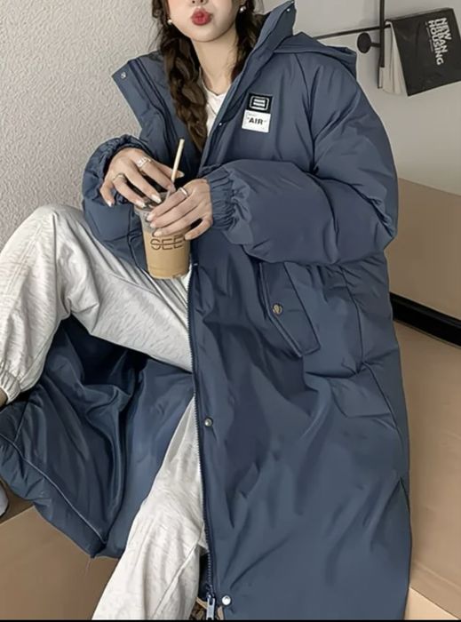 Куртка женская размер 52-54