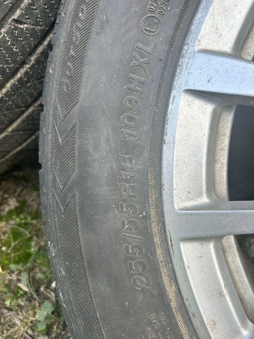 JANTE BMW G30 Roti complete