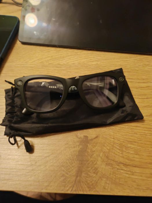 Smart ОЧИЛА / Smart Glasses