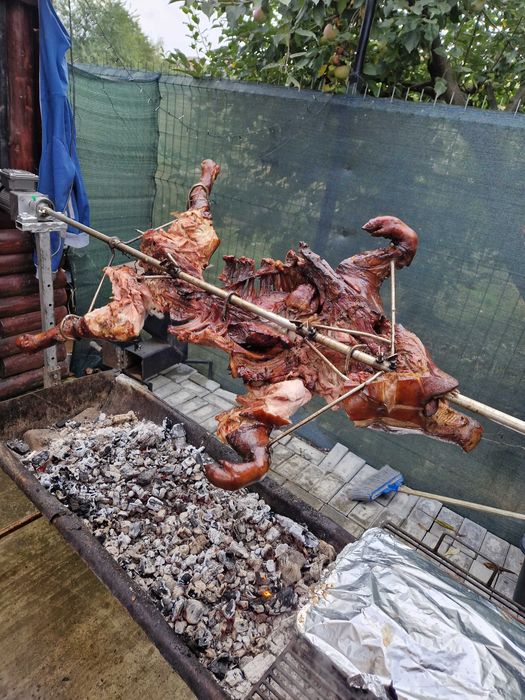 Casa la munte in Zărnești