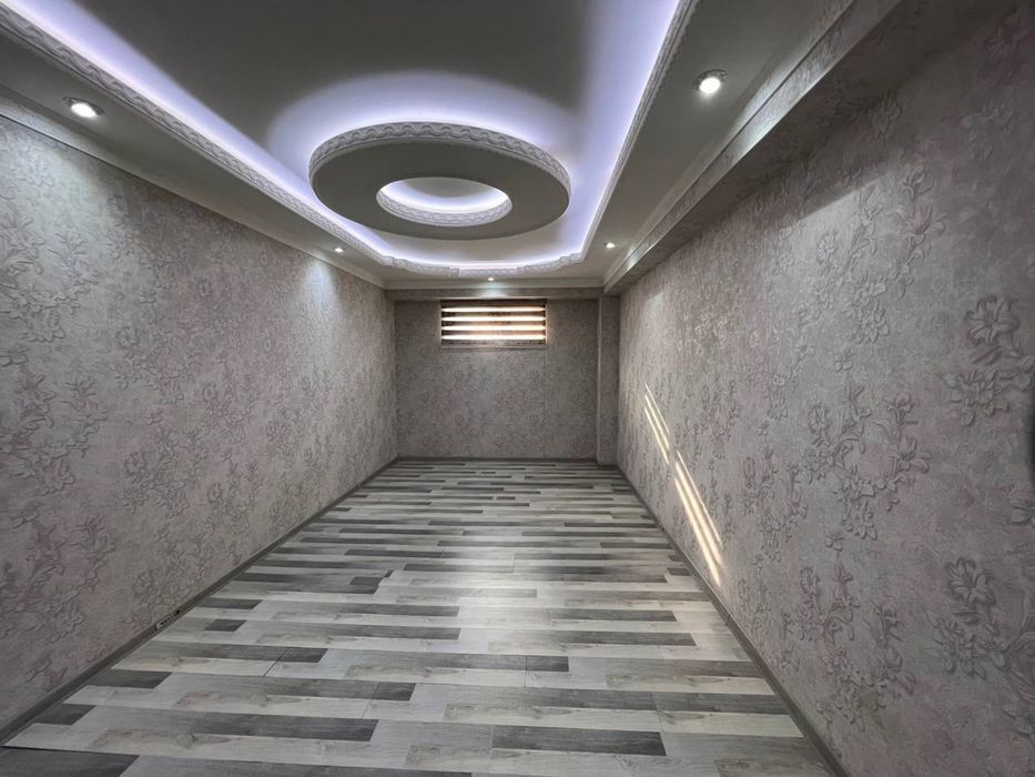 Новостройка